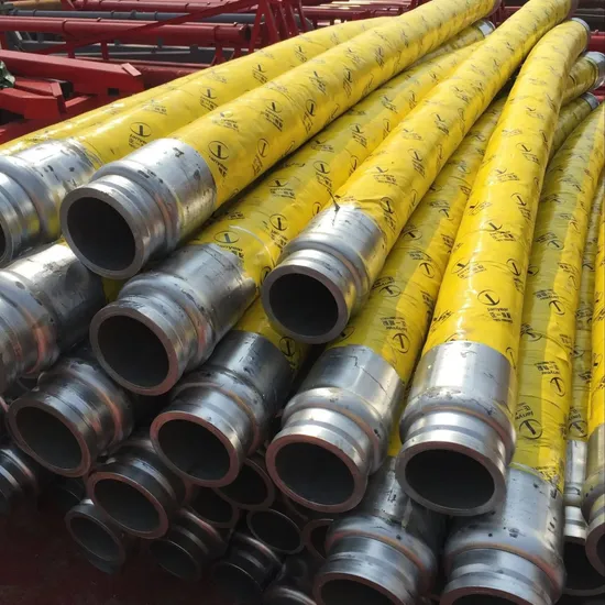Concrete Pump Pipeline Concrete Pump Boom Pipe