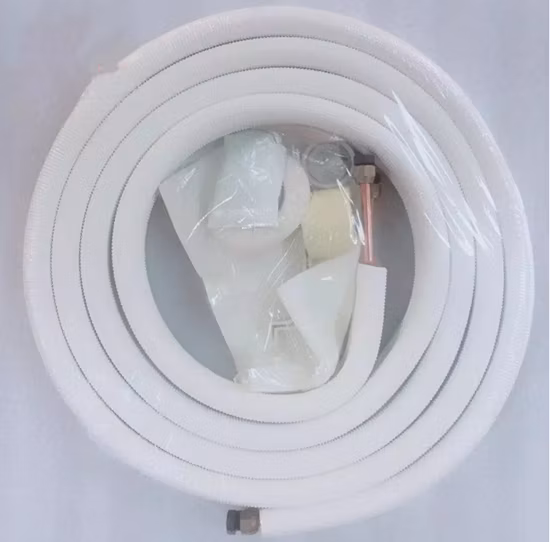 Fast Installation Reducer Connect Aluminum Alloy Tubes Without Coupling