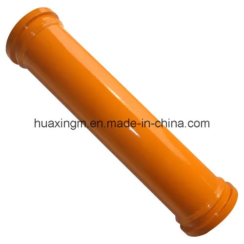 Concrete Pump Pipeline Concrete Pump Boom Pipe