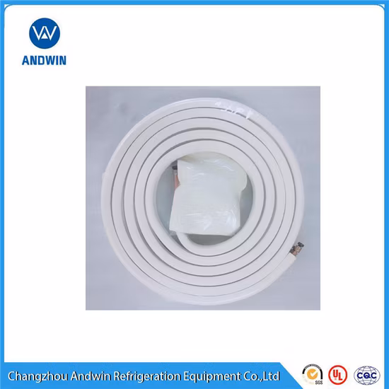 Fast Installation Reducer Connect Aluminum Alloy Tubes Without Coupling