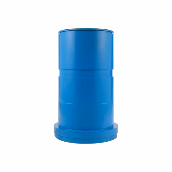 API 7K Drilling Pump Ceramic Liner Abrasion Alumina Ceramic Grinding Cylinder Mud Pump Spare Parts Liner
