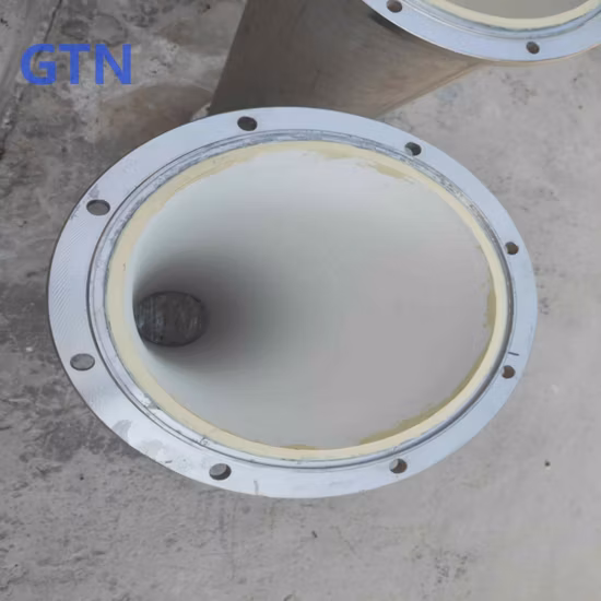 Manufacturer Customerization Wear-Resistant Anti-Corrosion High Temperature Hot-Treatment MGO Magnesium Oxide Round Multi-Hole Magnesia Ceramic Tubes Pipes