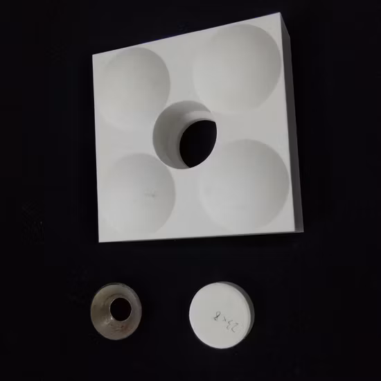 Firstar Brand Factory Supply GB 92/95/Zta Wear Resistant Ceramic Liners for Mine/Cement/Coal