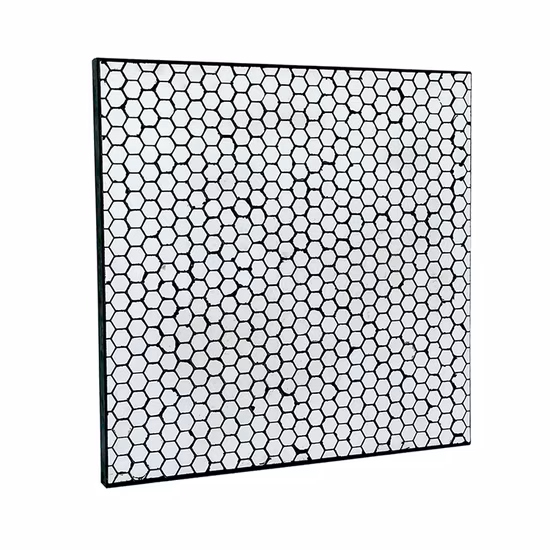 Proven Quality High Wear Resistant 92% or Zta Ceramic Rubber Wear Liner