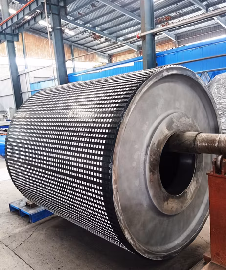 Professional Supply 20mm SBR Rubber Sheet Lagging Ceramic Rubber Sheet