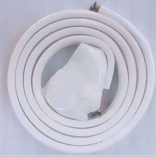 Fast Installation Reducer Connect Aluminum Alloy Tubes Without Coupling