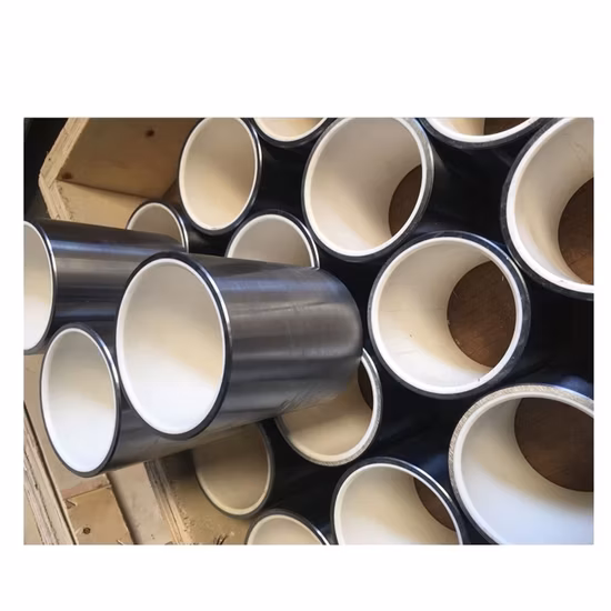 Fmc 435 420 Triplex Mud Pump Ceramic Liners of Zirconia Alumina